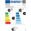 Osobná pneumatika Michelin PRIMACY 4+ 205/55 R16 91V