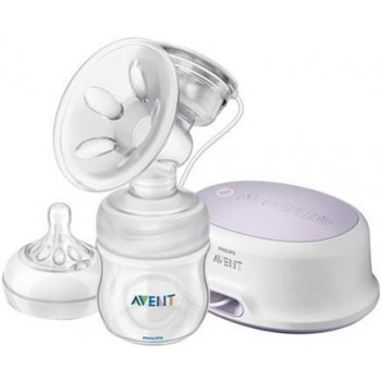 Philips Avent SCF332/01 Natural Elektrická