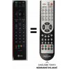 LG MKJ42519615 Náhradné diaľkové ovládanie iného vzhľadu