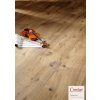 Ziro Corelan Chalet Eiche 1.235 x 305 x 11 mm