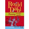 Danny, majster sveta - Roald Dahl