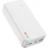 Power Banka Dazzling 12W 30000mAh Joyroom JR-T018 (biela) 044727Z