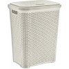 Kôš na prádlo 35l Rattan