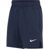 Nike | Team Woven Short Kids | modrá| XS(122-128cm)
