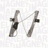 Mechanizmus zdvíhania okna MAGNETI MARELLI 350103170045
