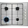 KGS6404SX varná doska plyn. ELECTROLUX (KGS6404SX)
