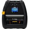 Zebra ZQ630 tlačiareň na štítky Priame teplo 203 x 203 DPI 115 mm/s Káblový a bezdrôtový Ethernet / LAN pripojenie Wi-Fi Bluetooth (ZQ63-AUWAE14-00)