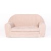 Ourbaby sofa Elite beige sedačky 2 34543