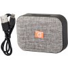 BLUETOOTH REPRODUKTOR MINI BEZDRÔTOVÉ RÁDIO FM USB MP3 PRENOSNÝ MOBILNÝ BAS