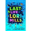 The Last Life of Lori Mills - Max Boucherat