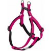Nobby Postroj Soft Grip - fuchsiový 1,5 cm