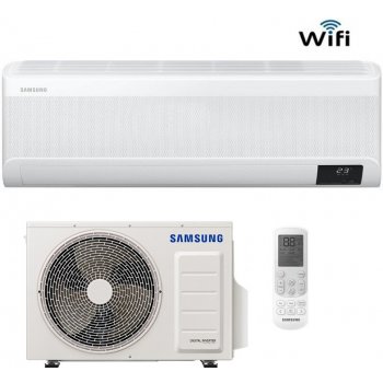 SAMSUNG WINDFREE COMFORT AR09TXFCAWKNEU+AR09TXFCAWKXEU