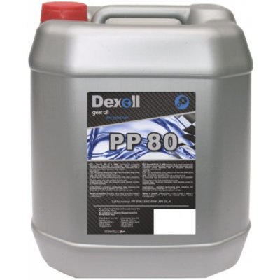 Dexoll PP80 20 l