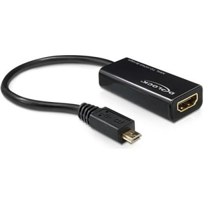 adaptér hdmi micro usb – Heureka.sk