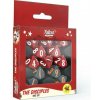 Fallout: Factions - Dice Sets: Disciples, MUH107006