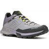 Tecnica Forge Hike GTX Ws grey/violet dámska outdoor obuv - Velikost EU 38