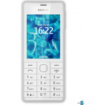 Nokia 515 Dual