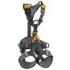 Petzl Astro Bod Fst Int. verzia Black/Yellow veľkosť 1