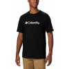 Columbia Tričko krátky rukáv CSC BASIC LOGO SHORT SLEEVE Man