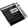 Powery Batéria Simvalley PX-3546 1600mAh Li-Ion 3,7V - neoriginálna