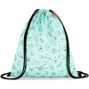 Reisenthel Mysac Kids Cats and Dogs Mint 5 l REISENTHEL-IC4062