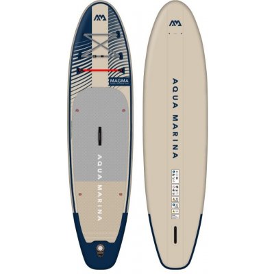 Paddleboard Aqua Marina Magma 11'2''