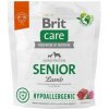 Brit Care Dog Hypoallergenic Senior Lamb 1 kg | Granule pre psov