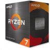 AMD AMD/Ryzen 7 5700X/8-Core/4,6GHz/AM4 100-100000926WOF