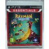 RAYMAN LEGENDS Essentials Playstation 3 EDÍCIA: Essentials edícia - originál balenie v pôvodnej fólii s trhacím prúžkom - poškodená fólia