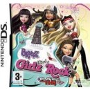 Bratz: Girlz Really Rock