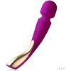 Lelo Smart Wand 2 Massager Large Deep Rose - Masážna Hlavica