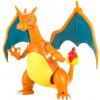 Figúrka Jazwares Charizard 14 cm oranžová