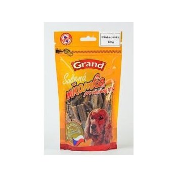 GRAND suš. črievka 100g