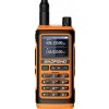 BAOFENG UV-17E WALKIE-TALKIE ORANŽOVÁ