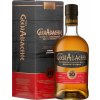 The GlenAllachie Spanish Oak Finish 10y 48% 0,7 l (kartón)