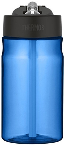 Thermos Detská hydratačný fľaša so slamkou 350 ml