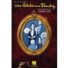 Addams Family (Marshall Brickman,Rick Elice)(Kniha)