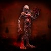 Weta Workshop Stranger Things Mini Epics Vecna Season 4 17 cm