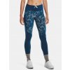 Under Armour Dámske legíny UA OutRun the Cold Tight II Modrá LG