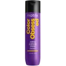 Matrix Total Results Color Obsessed Conditioner 300 ml