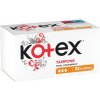 Kotex tampóny normal 32 kusov