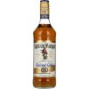 CAPTAIN MORGAN NEALKOHOLICKÝ RUM 0.0% 0,7 l (čistá fľaša)