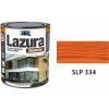 HET SOLDECOL Lazúra PREMIUM tenkovrstvá olejová lazúra na drevo 2.5 l SLP-334