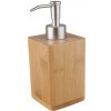 Dávkovač mydla Optima Latia bambus LAT99