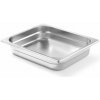 Gastronádoba GN 1/2 150 mm | HENDI, Profi Line inox