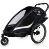 Detský vozík HAMAX Breeze ONE Navy/Cream