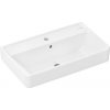 Umývadlo Hansgrohe Xanuia Q 65x39 cm otvor pre batériu uprostred 60617450