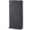 Smart Knižkový obal Xiaomi Redmi Note 11T Pro / Poco X4 GT čierny