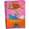 Princezna Sissi 1.- kolekce 8 DVD