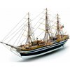 Mamoli MAMOLI Amerigo Vespucci 1931 1:150 kit